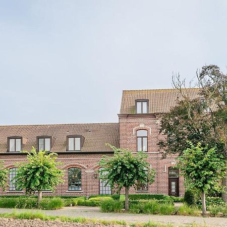 Hotel De Pupiter Kluisbergen Extérieur photo