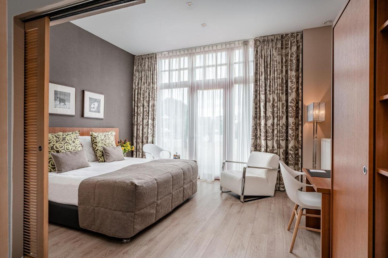 Hotel De Pupiter Kluisbergen Extérieur photo