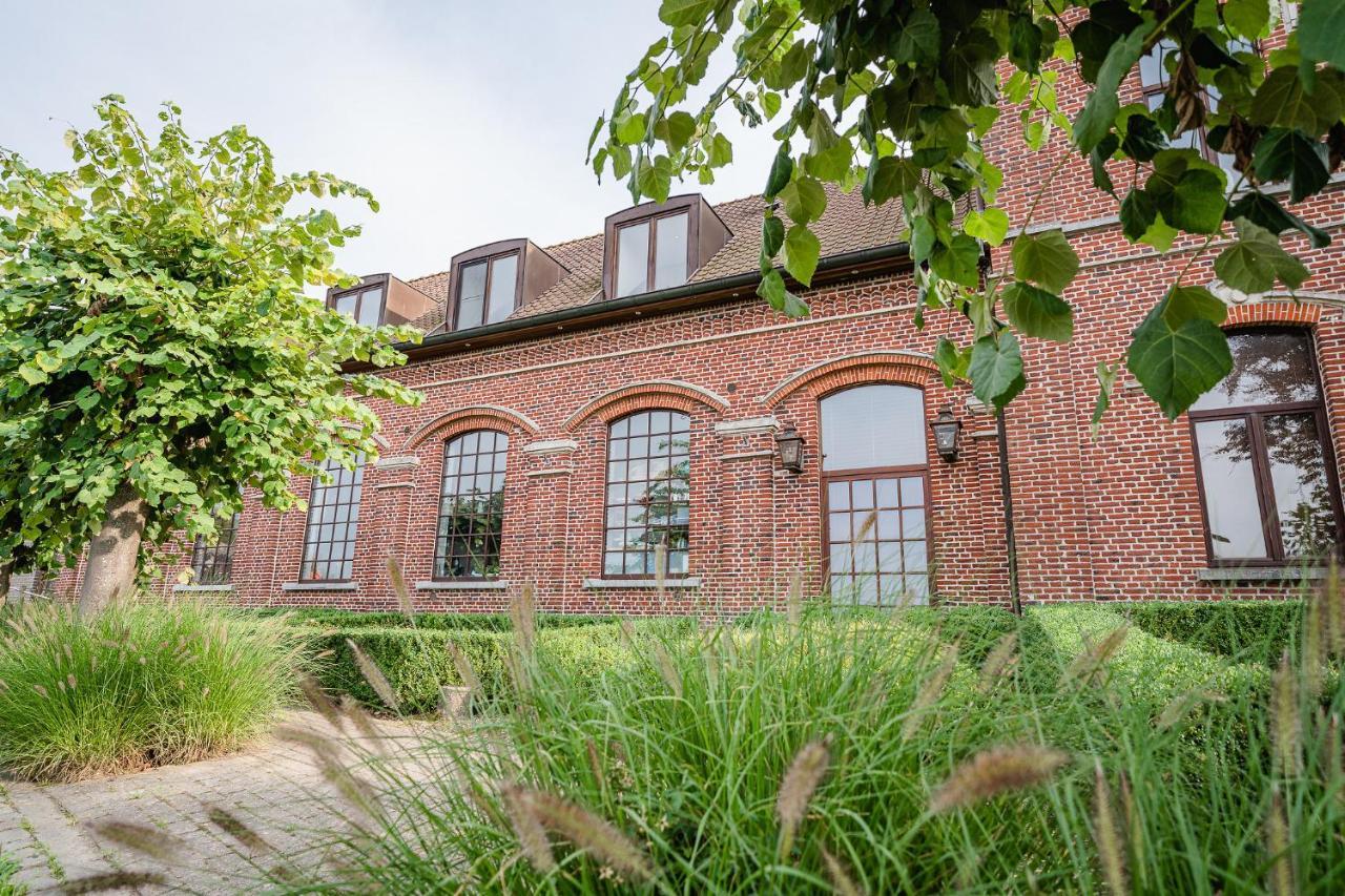 Hotel De Pupiter Kluisbergen Extérieur photo