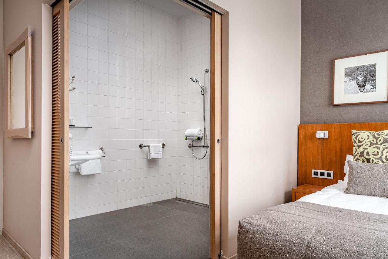 Hotel De Pupiter Kluisbergen Extérieur photo