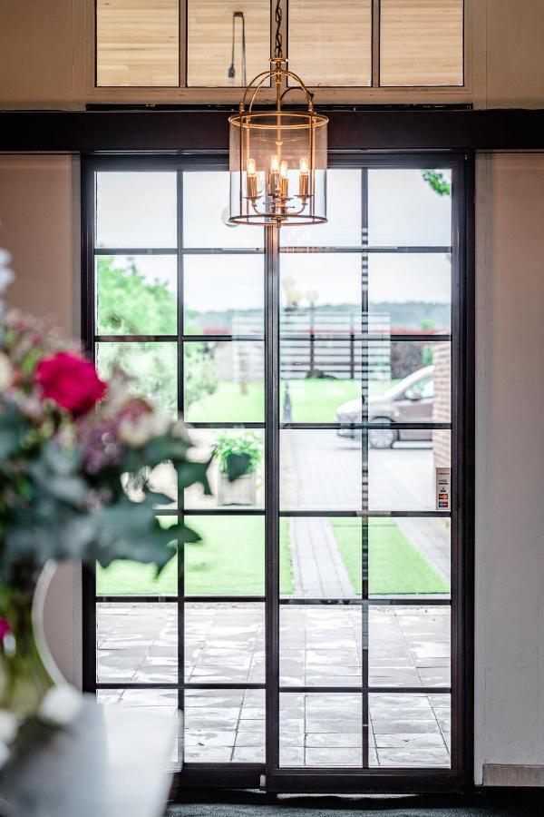 Hotel De Pupiter Kluisbergen Extérieur photo