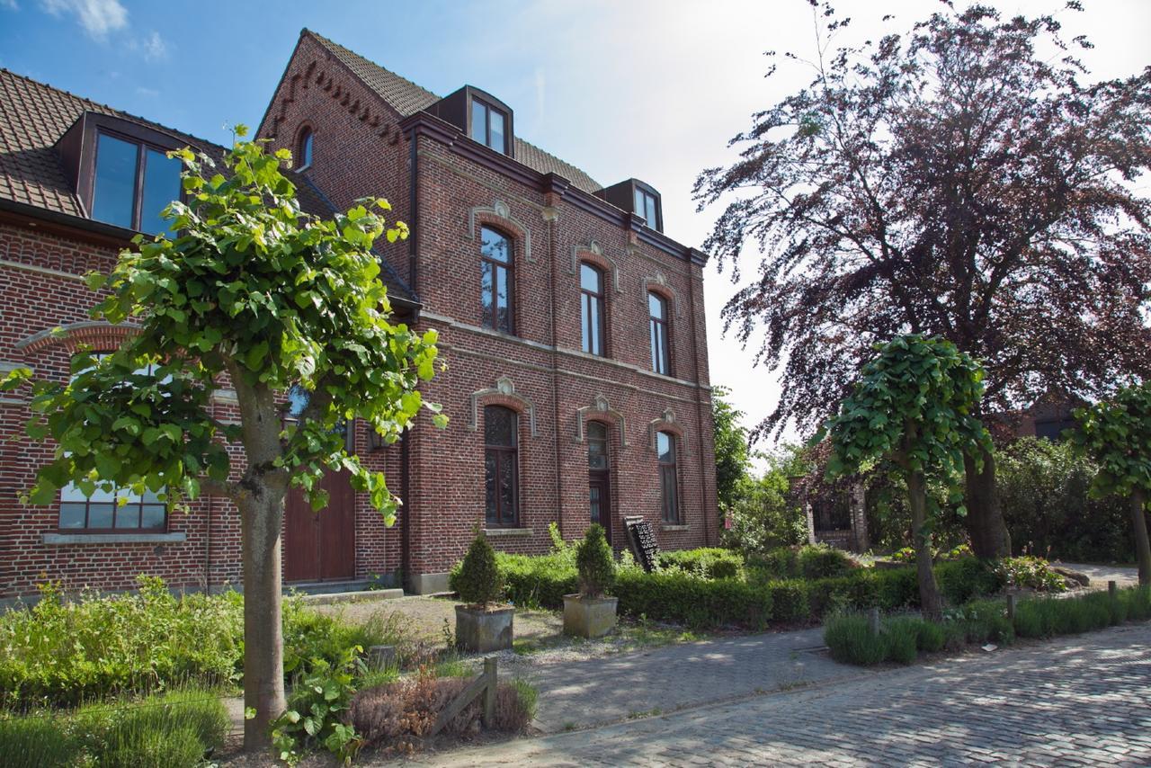 Hotel De Pupiter Kluisbergen Extérieur photo