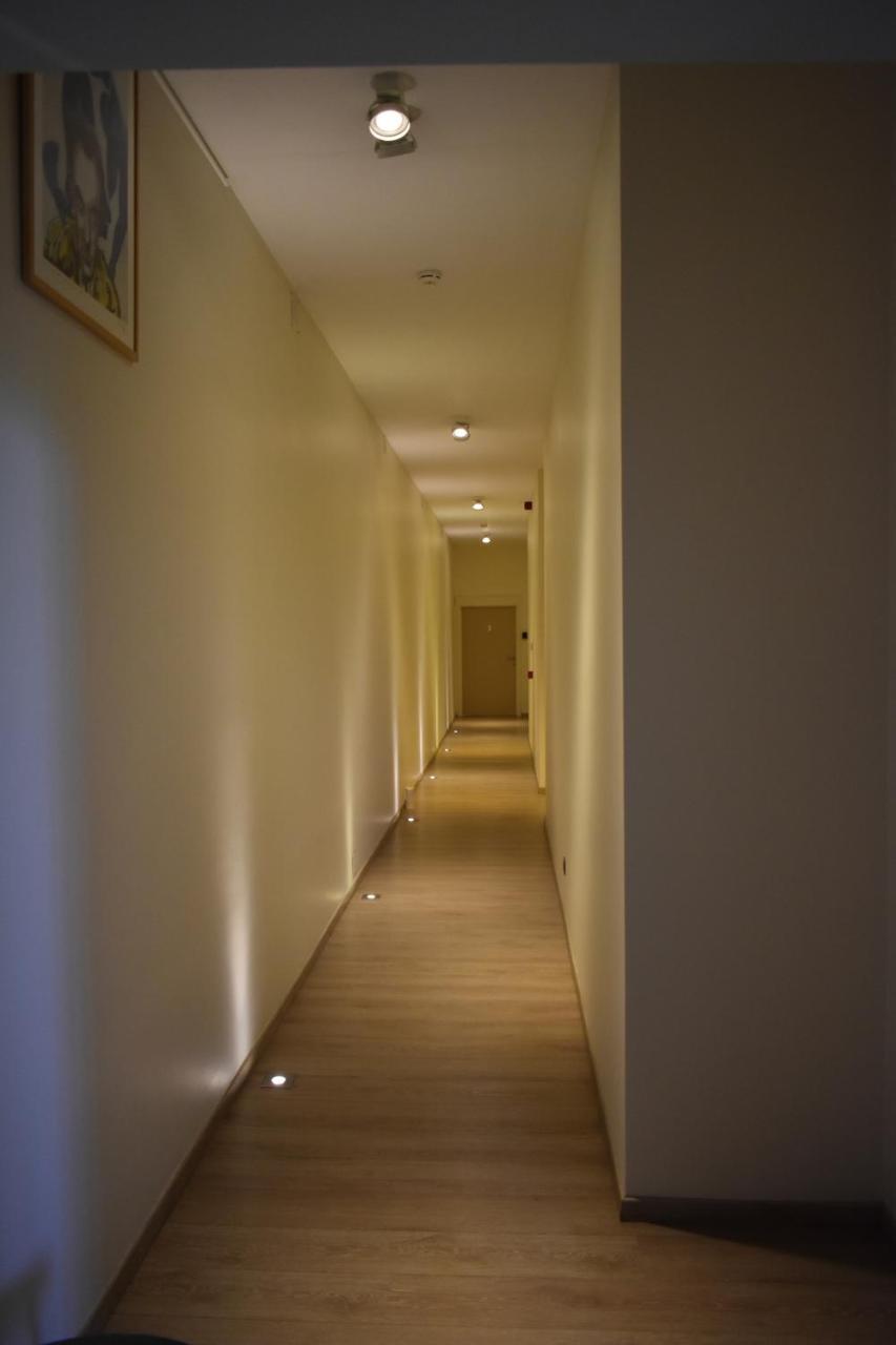 Hotel De Pupiter Kluisbergen Extérieur photo