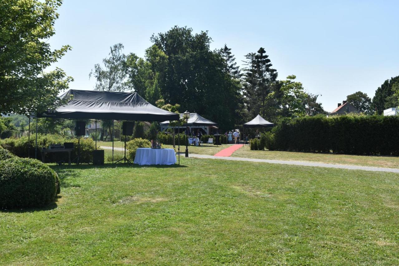 Hotel De Pupiter Kluisbergen Extérieur photo